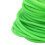 Tubo de honda de 10 m verde fluorescente 11