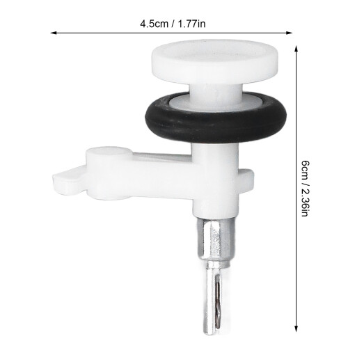 Versatile Sewing Machine Bobbin Winder for Enhanced Performance 1