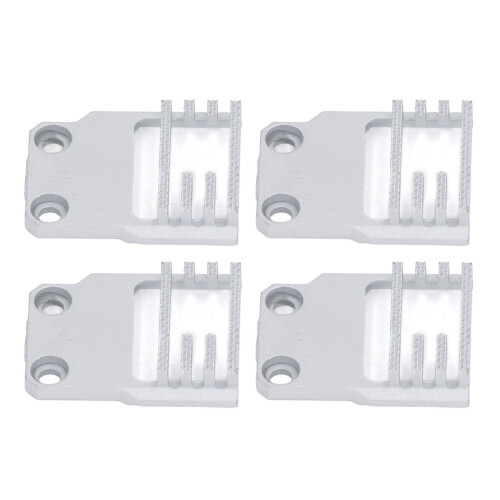 321065007 fer 4 pièces griffes d'alimentation taille standard pour FY811 2