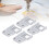 321065007 fer 4 pièces griffes d'alimentation taille standard pour FY811 9