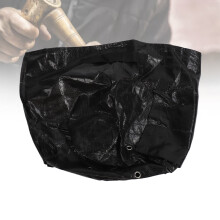 Sac de culture pour pommes de terre en plastique épais 7gal 34x35 cm