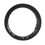 Intelligenter Ring Gesundheits-Tracker 18 mAh Aluminium US-Größe 8 11