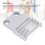 321065007 fer 4 pièces griffes d'alimentation taille standard pour FY811 6