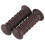Shakeproof Gummigriffe 25-28mm dunkelbraun 8