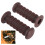 Shakeproof Gummigriffe 25-28mm dunkelbraun 14