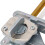 44300-29F20 Grifo de combustible para DR650S/DR650SE 8