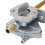 44300-29F20 Grifo de combustible para DR650S/DR650SE 10
