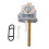 44300-29F20 Grifo de combustible para DR650S/DR650SE 2