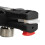 Coupe-sangle en cuir, 3 lames, 1 à 5,5 mm, largeur 52 mm 10
