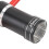 Clé hexagonale en aluminium rouge 4.0/5.5/24/25mm 1/5 RC 10