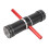 Clé hexagonale en aluminium rouge 4.0/5.5/24/25mm 1/5 RC 15