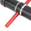 Clé hexagonale en aluminium rouge 4.0/5.5/24/25mm 1/5 RC 8
