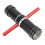 Clé hexagonale en aluminium rouge 4.0/5.5/24/25mm 1/5 RC 14