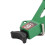 Mini chevalet de levage pour voitures RC 1/24 1/18, vert 8