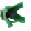 Mini chevalet de levage pour voitures RC 1/24 1/18, vert 6
