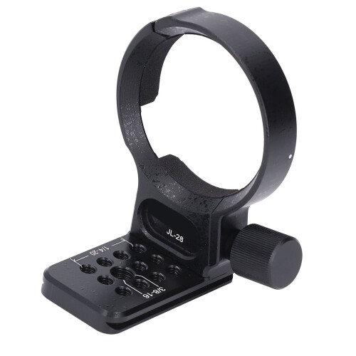Collier d'objectif pour trépied FE 24-105, Arca 61mm
