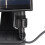 Bright Solar-Powered Patio Light with Easy Install & Auto On/Off 7