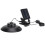 Bright Solar-Powered Patio Light with Easy Install & Auto On/Off 12
