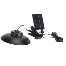 Modell: Outdoor-Solar-Schirmleuchte 1200 mAh 492,00 g