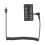 NP-F550/570/770/970 Dummy-Batterie-Adapter, Type-C 4