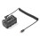 NP-F550/570/770/970 Dummy-Batterie-Adapter, Type-C 6