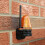 12-265 V AC/DC Warnleuchte 1,5 W gelb 6085 mm 2