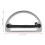 Durable 316 Stainless Steel D-Ring Buckle - Diving Essential SSA RK06D 1