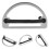 Durable 316 Stainless Steel D-Ring Buckle - Diving Essential SSA RK06D 5