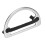 Durable 316 Stainless Steel D-Ring Buckle - Diving Essential SSA RK06D 9