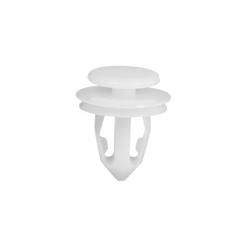 326 Stück Push-Clips-Set 12 Größen C3646 transparent 1