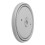 Coperchio in silicone per microonde 20-26cm grigio scuro 14