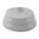 Coperchio in silicone per microonde 20-26cm grigio scuro 3