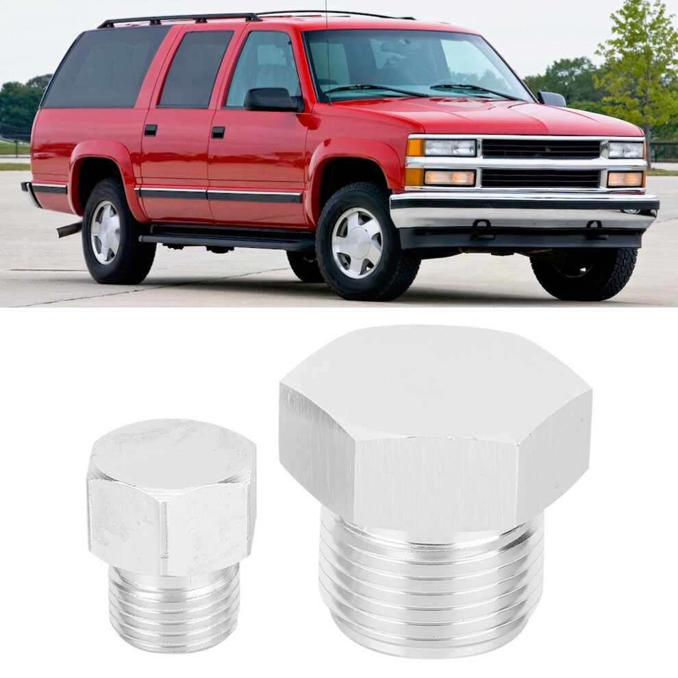 Rear A/C Block Off Kit For Suburban 1996-1999 Gmc Yukon Cadillac Escalade 9411335065328