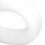 Guaina per tubi di raffreddamento ARGB, 2 pezzi, 34519 mm, bianco 14