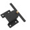 SWA‑9200S Speaker Wall Bracket Hidden Installation Metal Structure 15