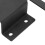 SWA‑9200S Speaker Wall Bracket Hidden Installation Metal Structure 8
