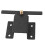 SWA‑9200S Speaker Wall Bracket Hidden Installation Metal Structure 9