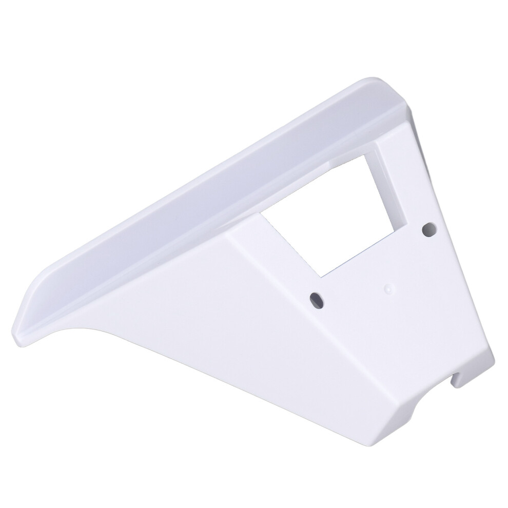 Router Wall Mount Bracket For V2 & Mesh Starlink Â Durable Abs 4631335067763