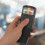Handheld Geiger Counter Radiation Detector with Light Alarm, Black 4