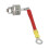 Diodo rettificatore 82РFR80 80A acciaio inossidabile 10