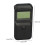 Analyseur d'haleine portable 0 à 0,20 % BAC 12  5,5  2 cm 2