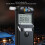 Analyseur d'haleine portable 0 à 0,20 % BAC 12  5,5  2 cm 4
