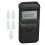 Analyseur d'haleine portable 0 à 0,20 % BAC 12  5,5  2 cm 3