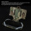 Foldable Training Vest Phone Holder with MOLLE Mount and Silicone Strap 4