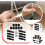 Vacuum Pick-And-Place Tool Portable Multi-Purpose Suction Pin For Component Handling 2