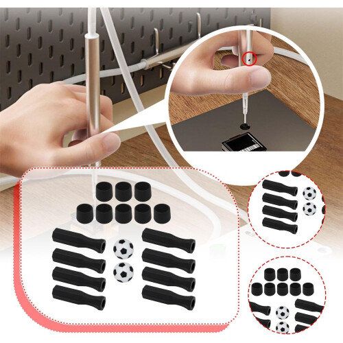 Vacuum Pick-And-Place Tool Portable Multi-Purpose Suction Pin For Component Handling 1