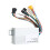 350W 36V Elektroroller E9T Controller Aluminiumlegierung Elektrorad Motorsteuerung Elektrorad Controller 10