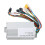 350W 36V Elektroroller E9T Controller Aluminiumlegierung Elektrorad Motorsteuerung Elektrorad Controller 15