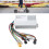 350W 36V Elektroroller E9T Controller Aluminiumlegierung Elektrorad Motorsteuerung Elektrorad Controller 16