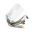 350W 36V Elektroroller E9T Controller Aluminiumlegierung Elektrorad Motorsteuerung Elektrorad Controller 8